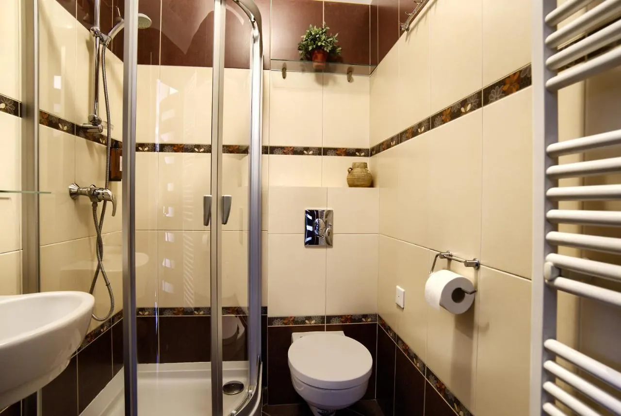 Visitzakopane - Pod Jodlami Apartment  Zakopane