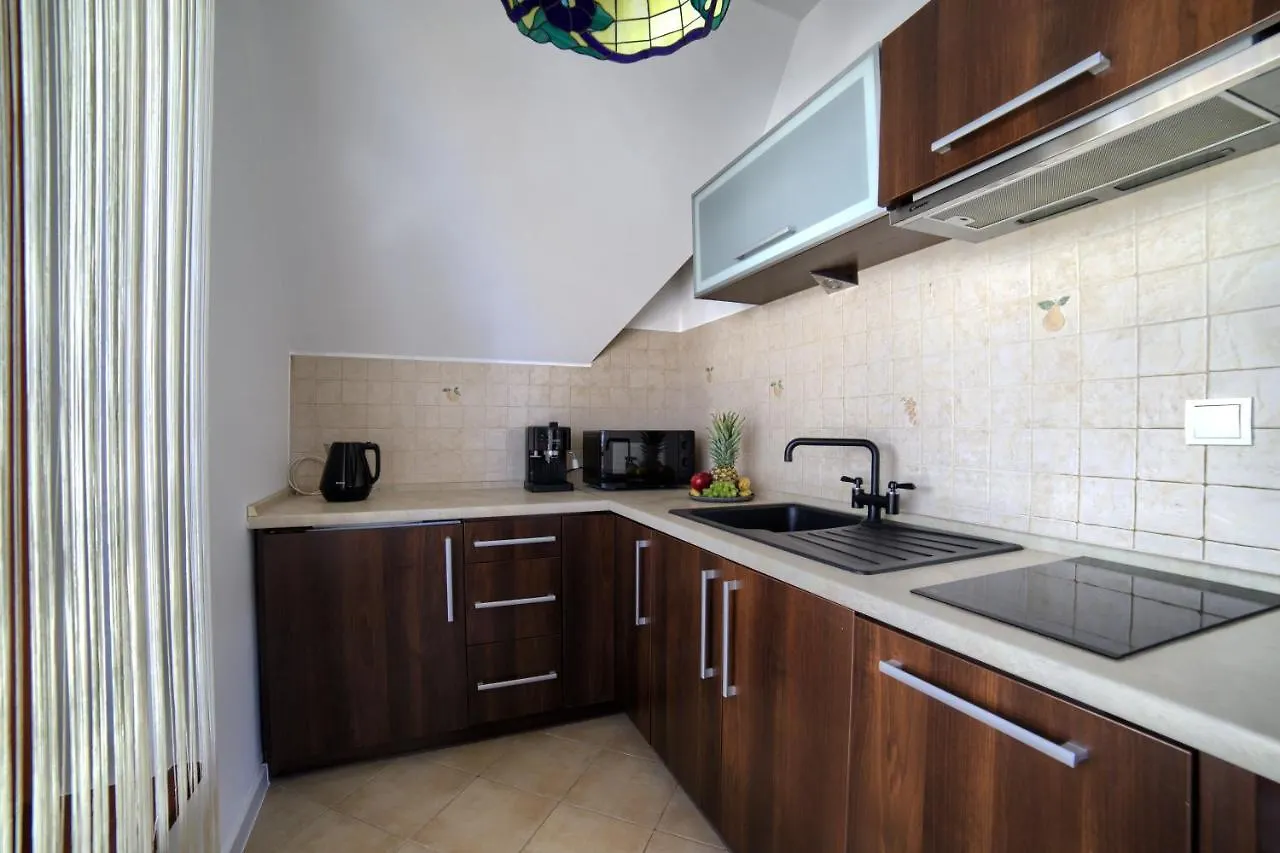 Visitzakopane - Pod Jodlami Apartment 0*, Zakopane