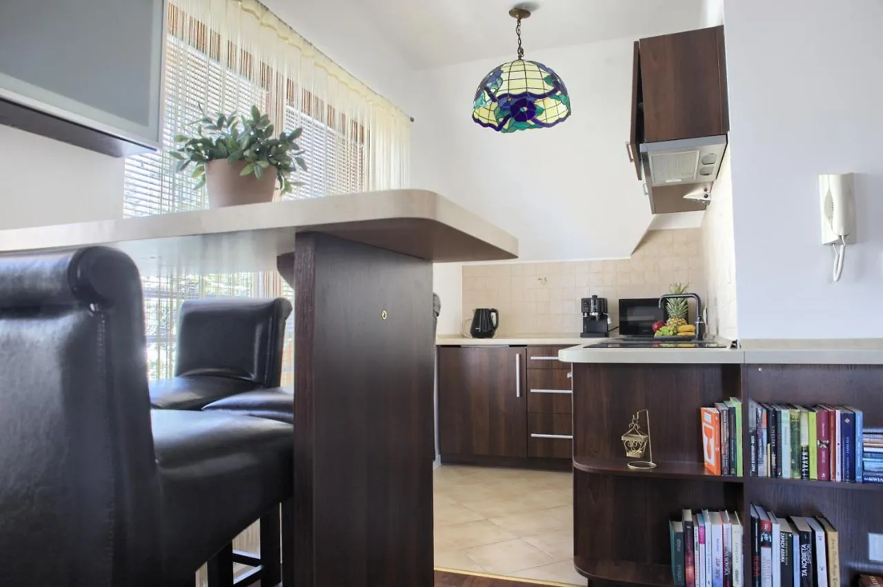 Visitzakopane - Pod Jodlami Apartment 0*, Zakopane Poland